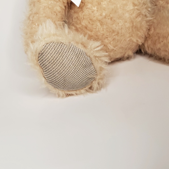 COPY - THE PETTING ZOO 8 inch Plush Teddy Bear - Picture 4 of 7
